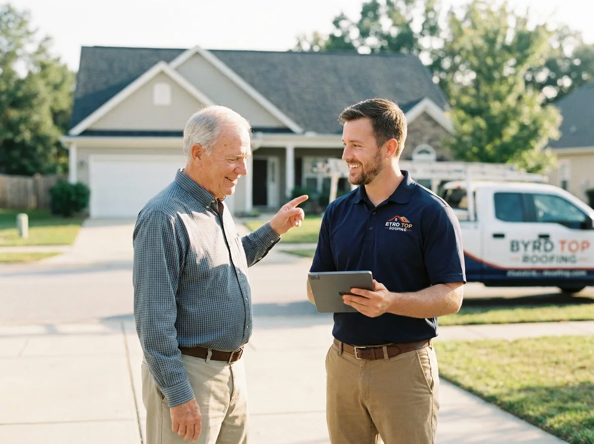 Roofing Lancaster, SC FAQs